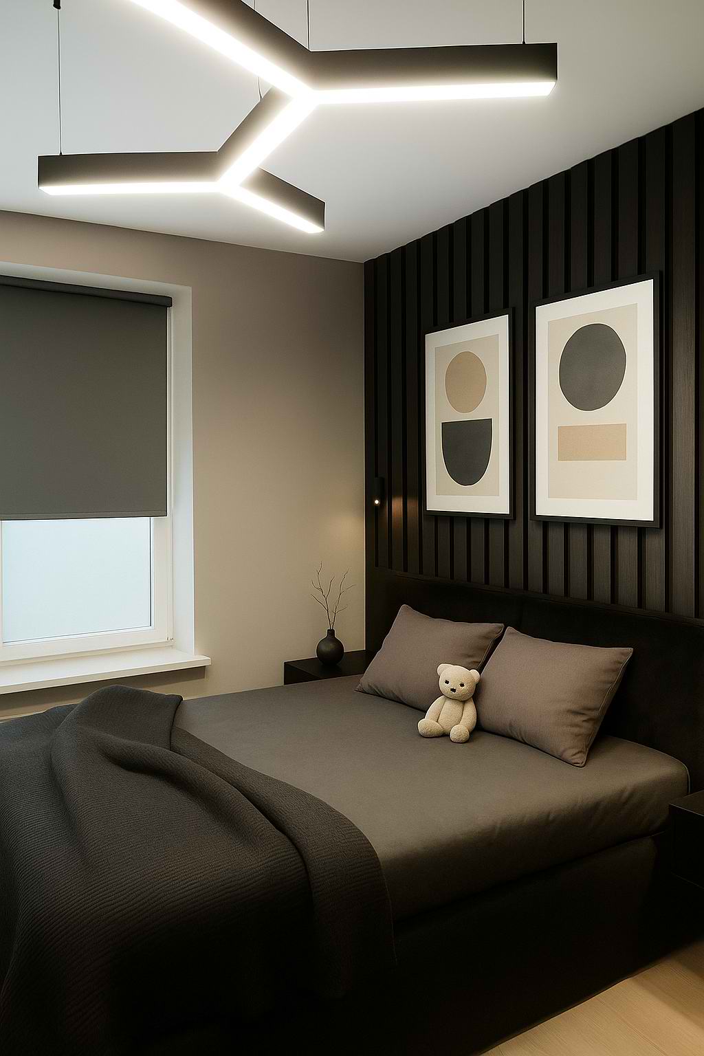 Таунхаус в Зеленой гавани Гостевая