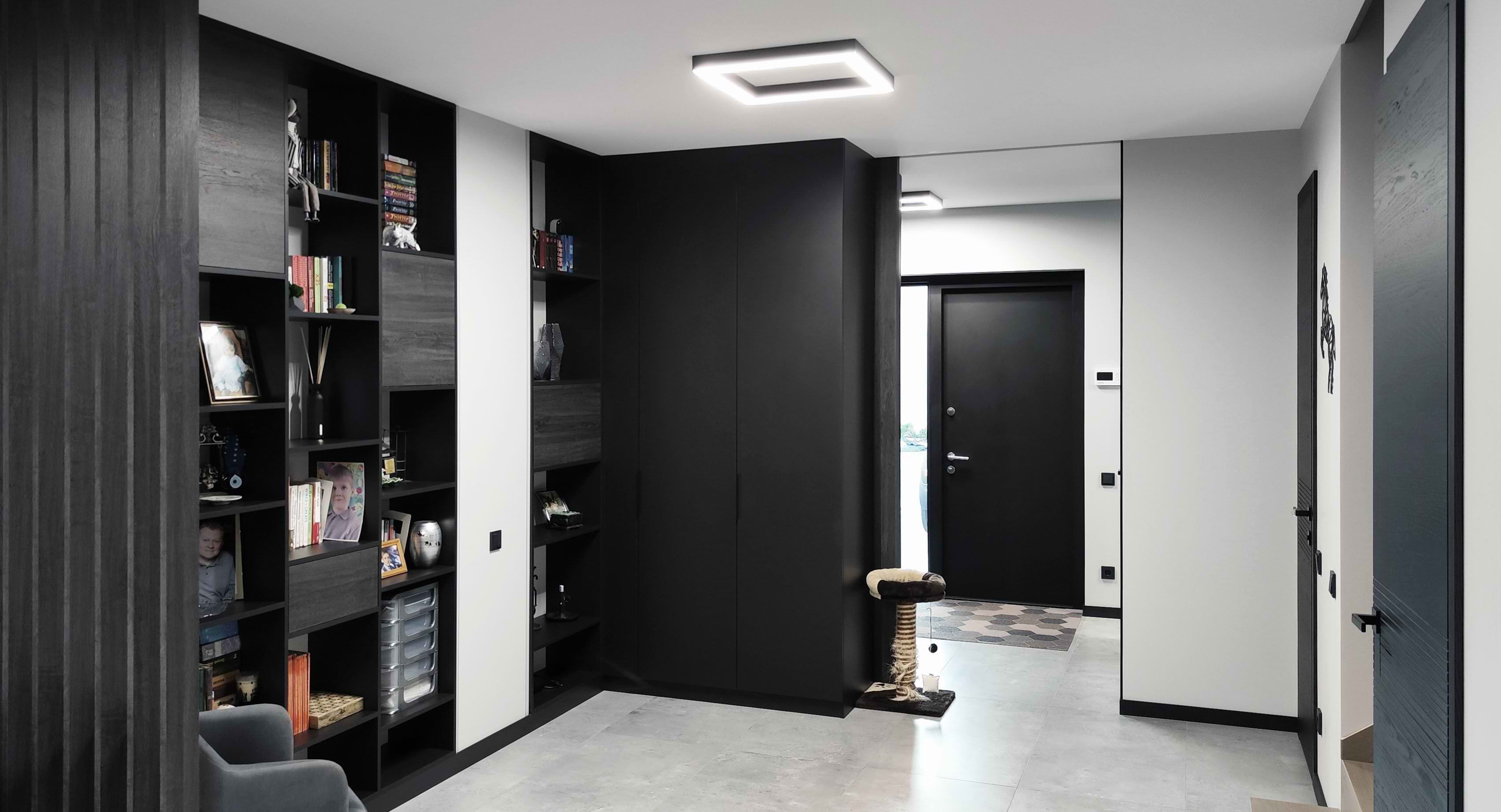 Таунхаус в Зеленой гавани Холл