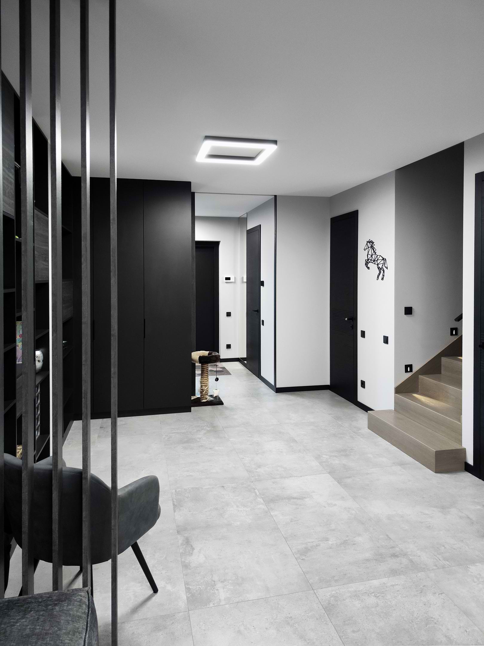 Таунхаус в Зеленой гавани Холл