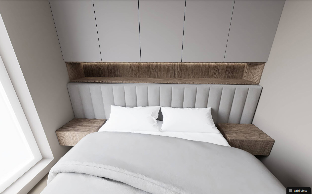 Квартира в Польше